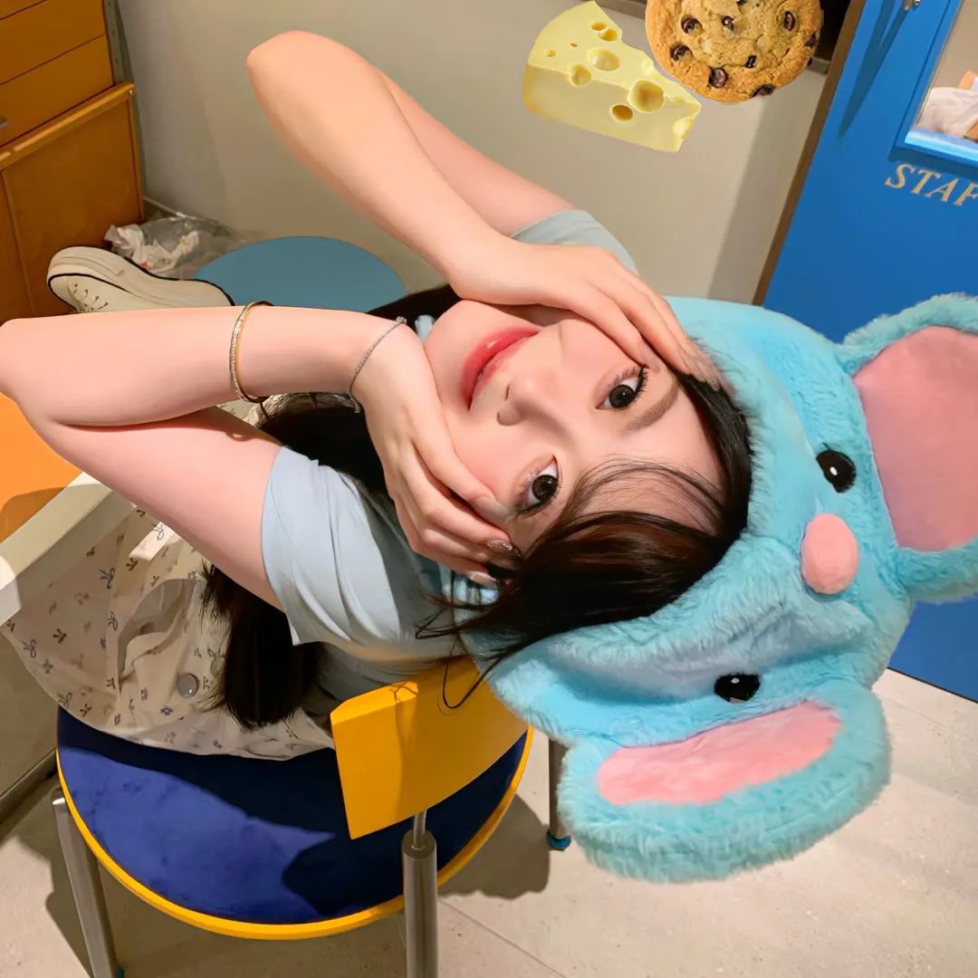 一不小心吃定你