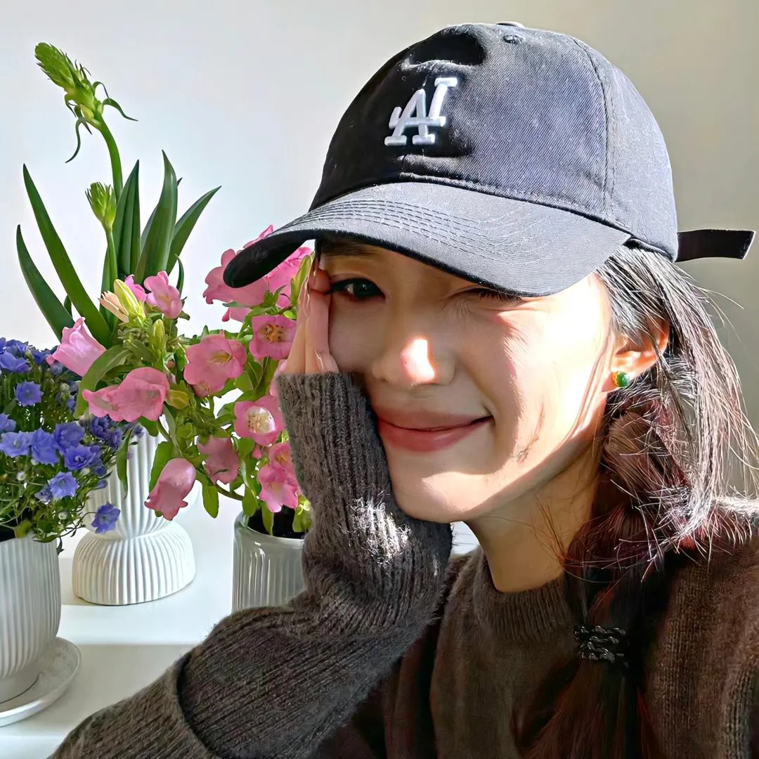 赤道之花
