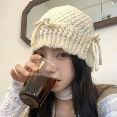 惊恐地
